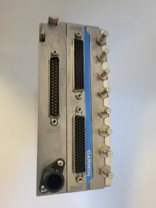 Garmin GTS 800 Traffic Advisory System 011-01356-00 (14/28 VDC) plus tray